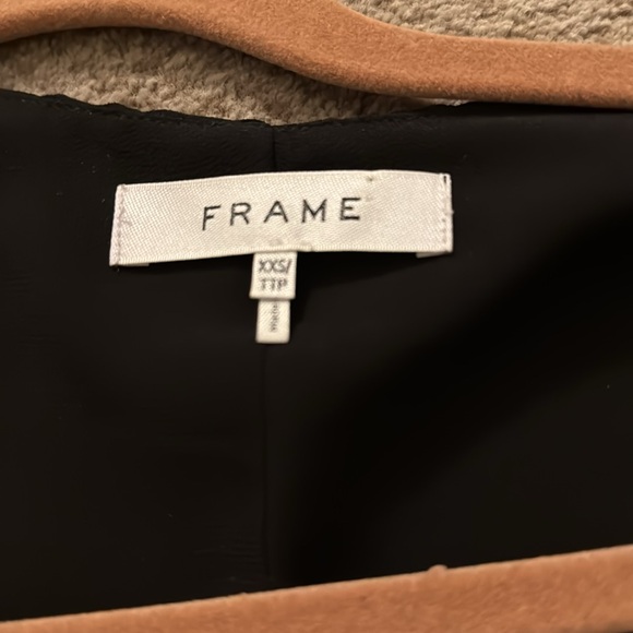 Frame blouse - Picture 3 of 4
